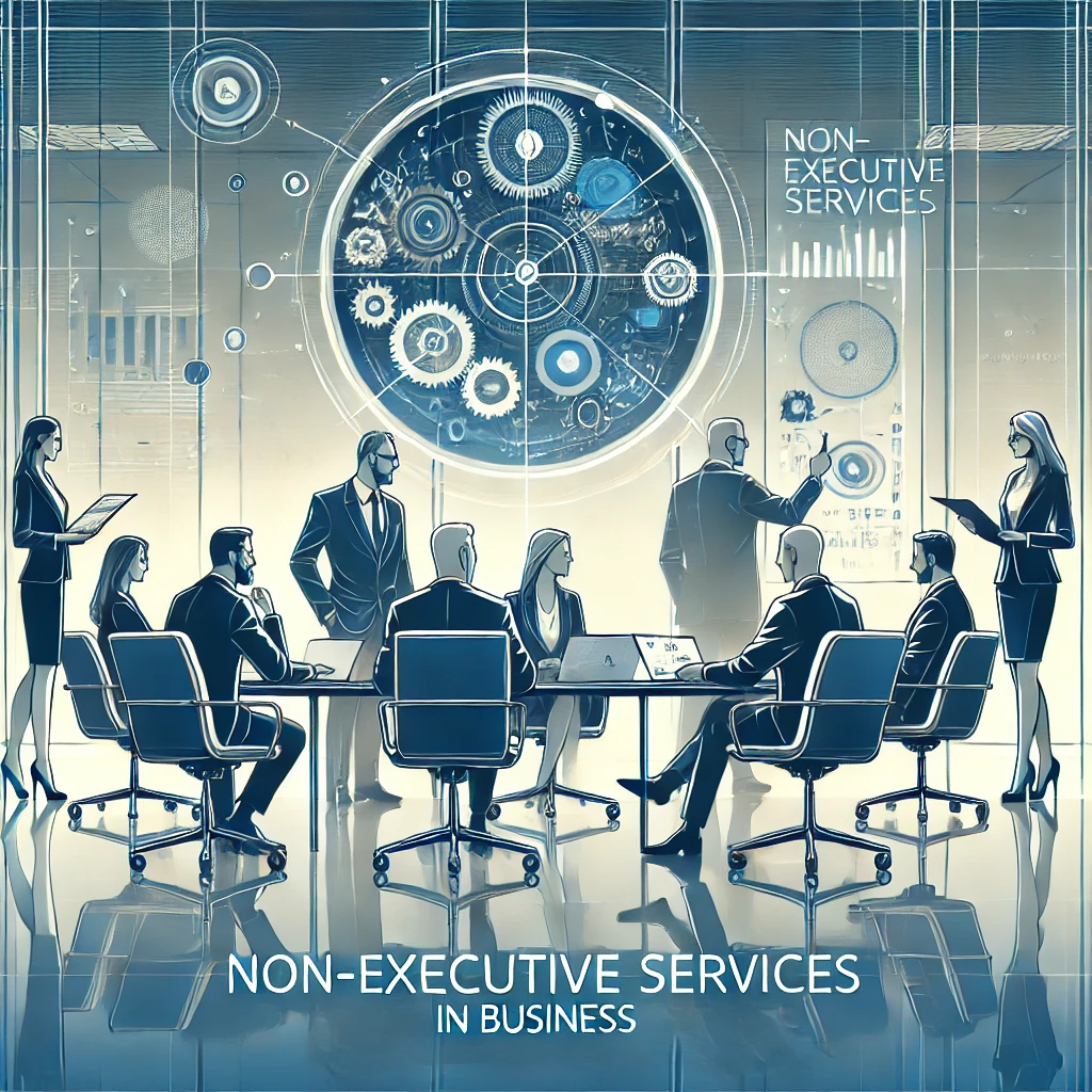 Non Executive Services